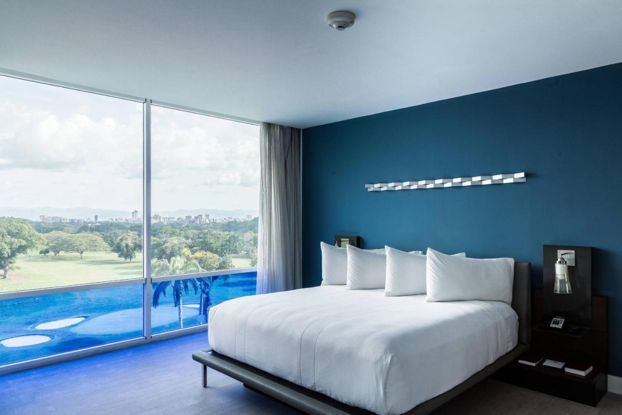 Marriott Maracay Golf Resort Exterior foto