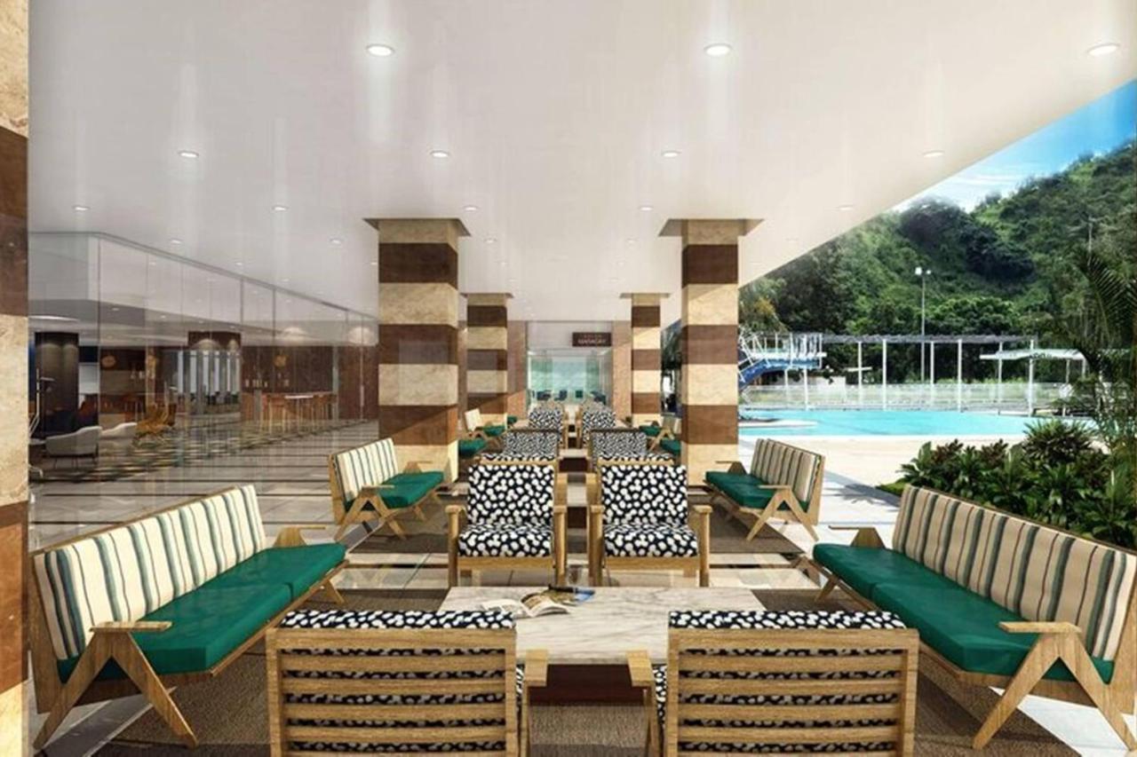 Marriott Maracay Golf Resort Exterior foto