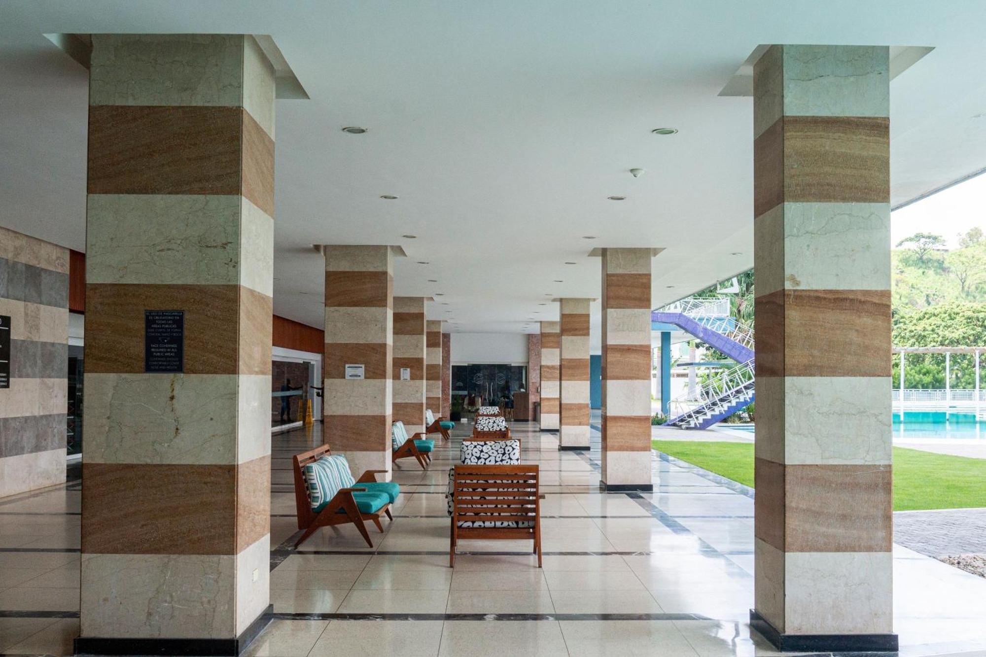 Marriott Maracay Golf Resort Exterior foto